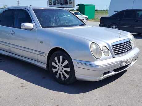 Mercedes E 230 1997