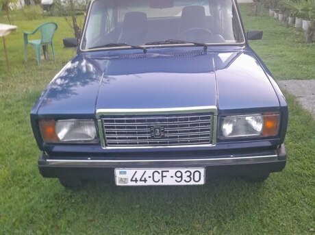 LADA (VAZ) 2107 2009