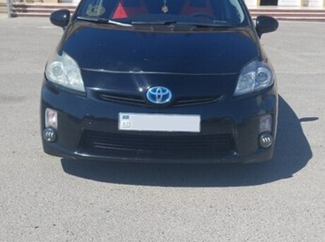 Toyota Prius 2009