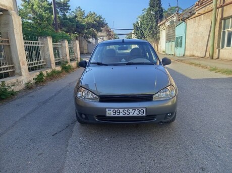 LADA (VAZ) Kalina 2007