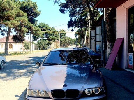 BMW 528 1999