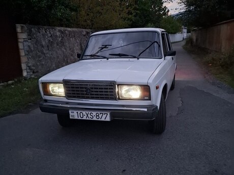 LADA (VAZ) 2107 2005