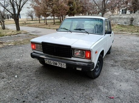 LADA (VAZ) 2107 1997