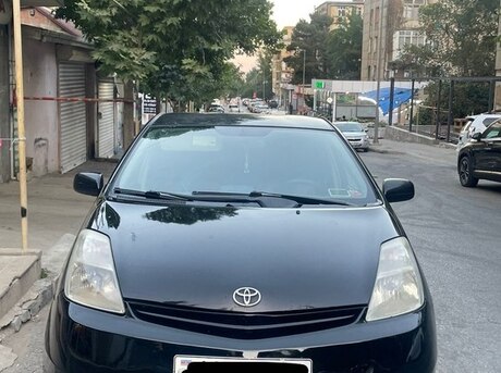 Toyota Prius 2008