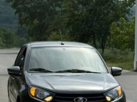 LADA (VAZ) Granta 2021