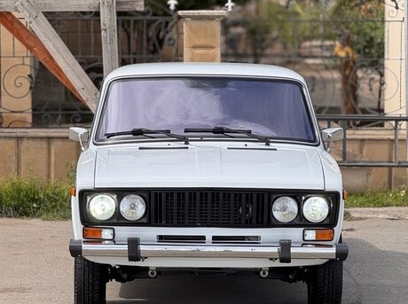 LADA (VAZ) 2106 1994