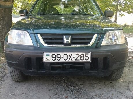 Honda CR-V 1998