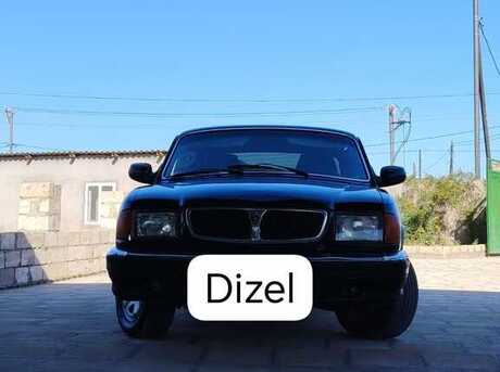 GAZ 3110 2003