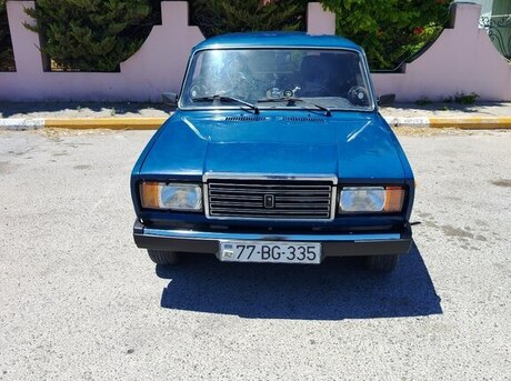 LADA (VAZ) 2104 2005