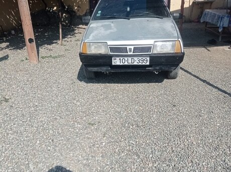 LADA (VAZ) 21099 2002