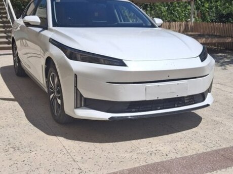 Changan Qiyuan A05 2024
