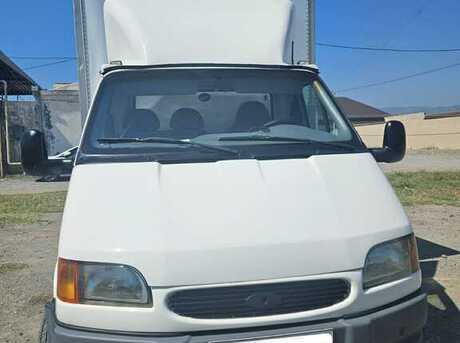 Ford Transit 1998