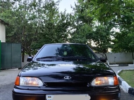 LADA (VAZ) 2115 2009