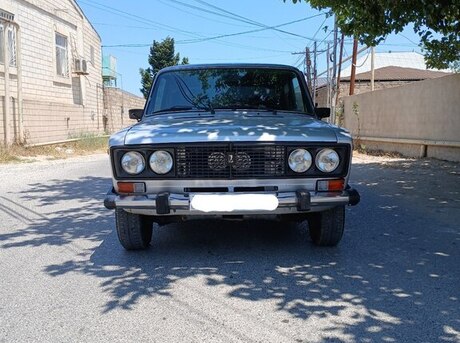 LADA (VAZ) 2107 2005