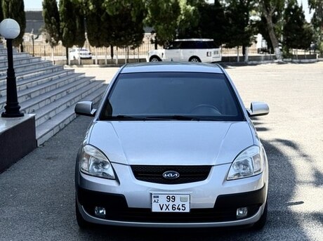 Kia Rio 2007