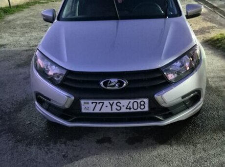 LADA (VAZ) Granta 2023