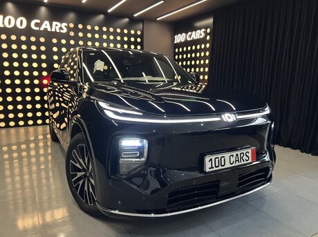 Changan  2025