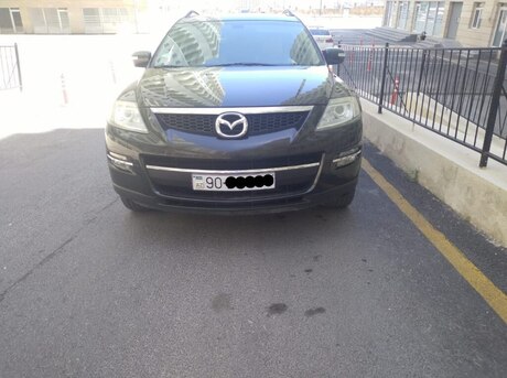 Mazda CX-9 2008