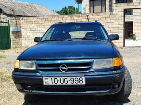 Opel Astra 1994