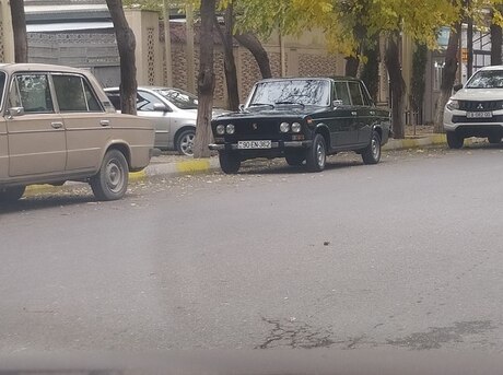 LADA (VAZ) 2106 1998