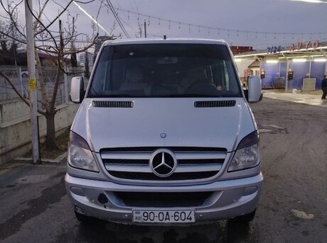 Mercedes Sprinter 315 2007