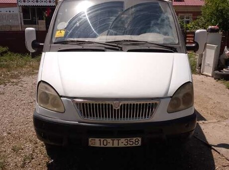 GAZ 3302-744 2006
