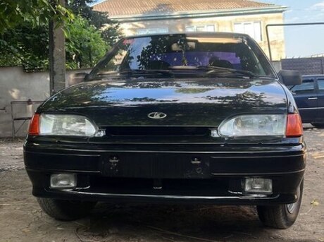 LADA (VAZ) 2115 2009