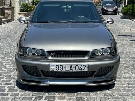 Opel Vectra 1992