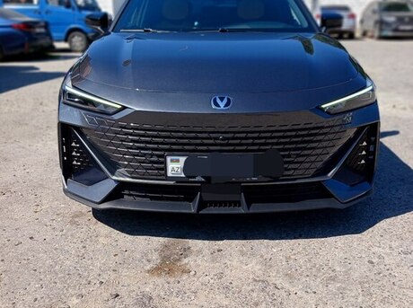 Changan Uni-V 2023