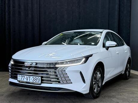 BYD Destroyer 05