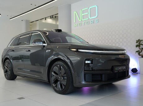 Li Auto L7