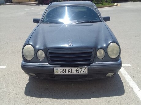 Mercedes C 230 1995