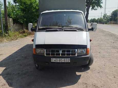 GAZ 330200 2002