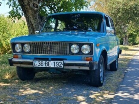LADA (VAZ) 2106