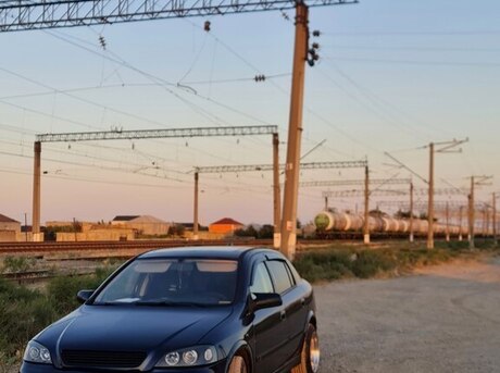 Opel Astra 1998