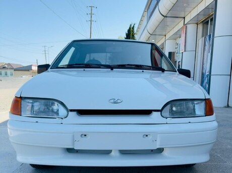 LADA (VAZ) 2115 2012