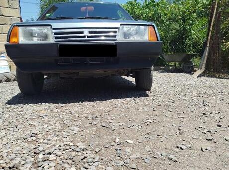 LADA (VAZ) 21099 2000