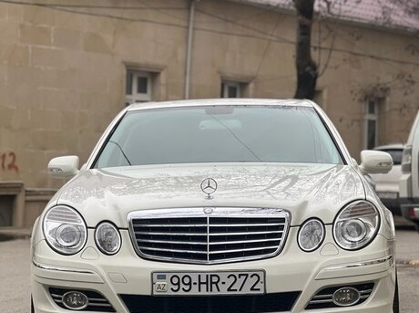 Mercedes E 220 d