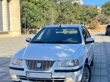 Khazar LX