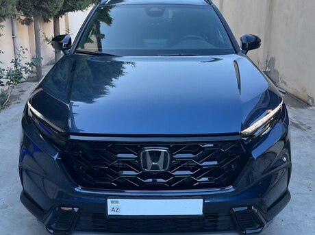 Honda CR-V 2024