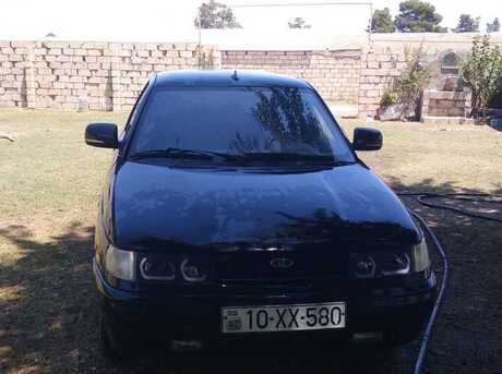 LADA (VAZ) 2110 2005