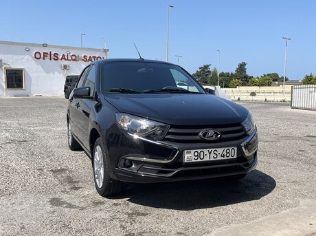 LADA (VAZ) Granta 2024