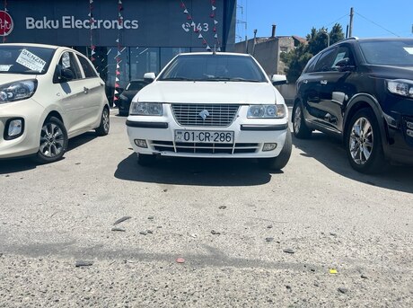 Khazar LX