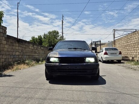 Opel Astra 1995