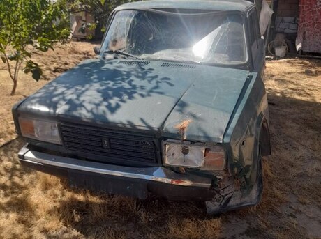 LADA (VAZ) 2107 1999