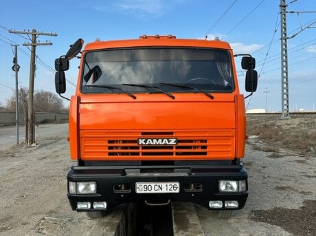 KamAz 65115