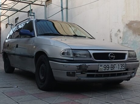 Opel Astra 1997