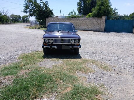 LADA (VAZ) 2106 1997