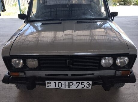 LADA (VAZ) 2106