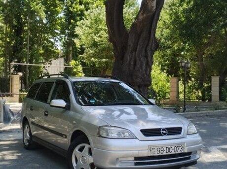 Opel Astra 1999